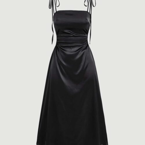 Vestido negro Vestido negro