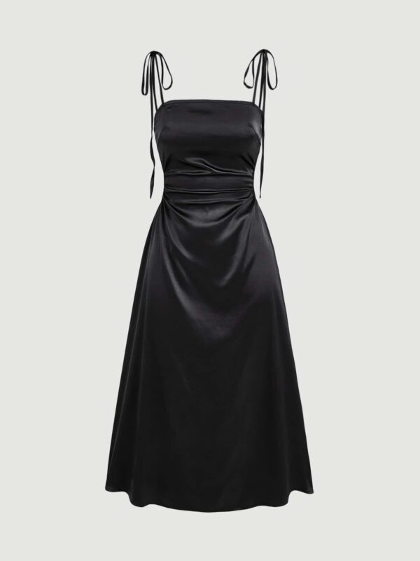 Vestido negro Vestido negro